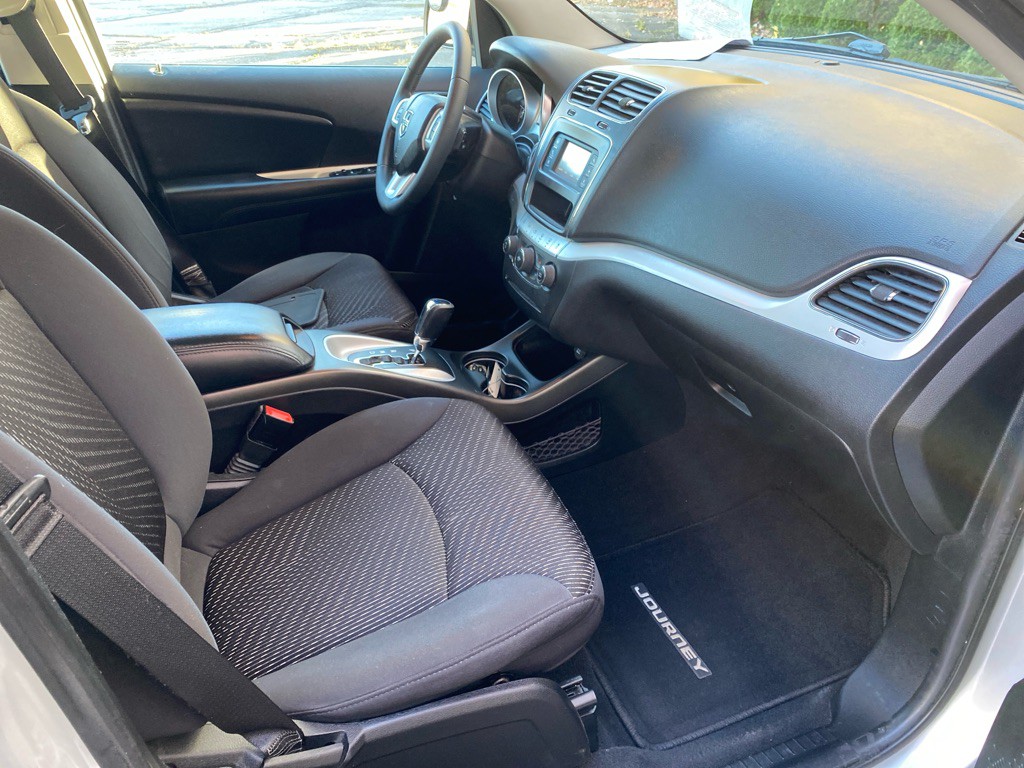 2013 Dodge Journey Image 21