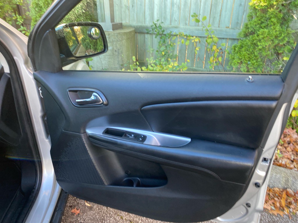 2013 Dodge Journey Image 22