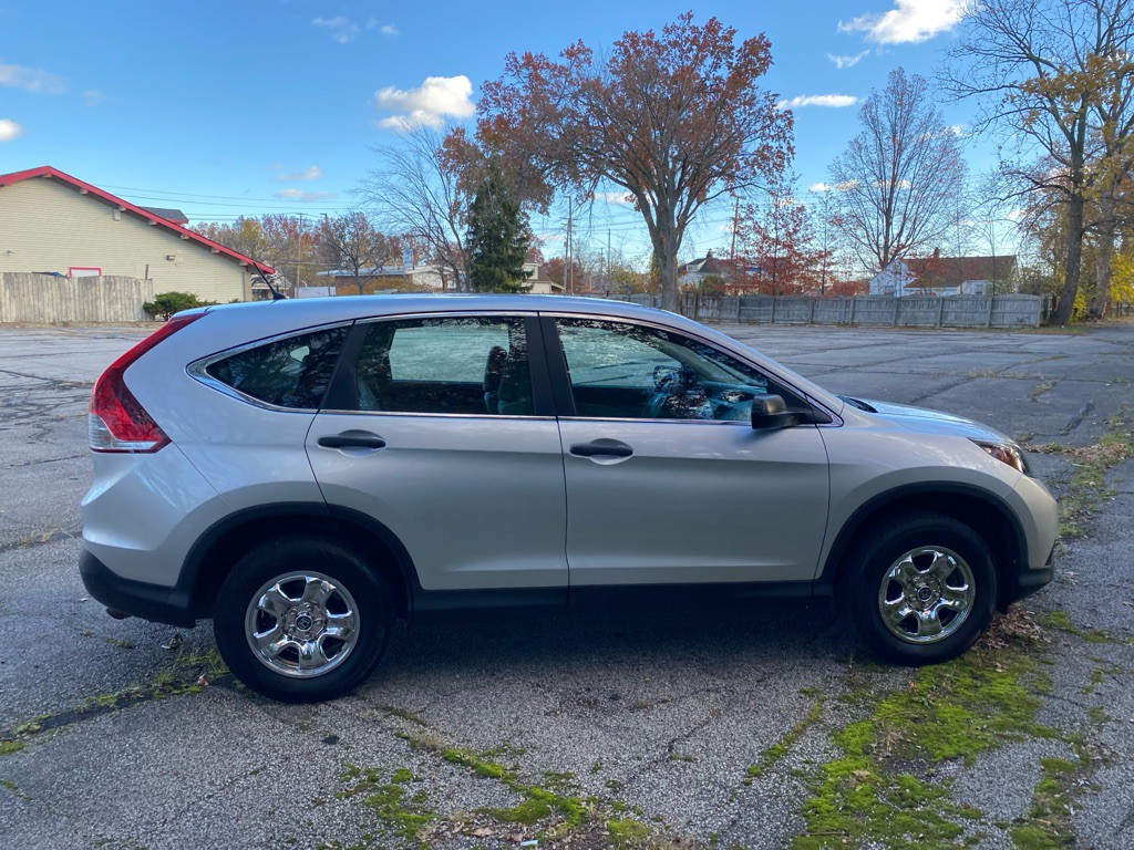 2013 Honda CR-V Image 6