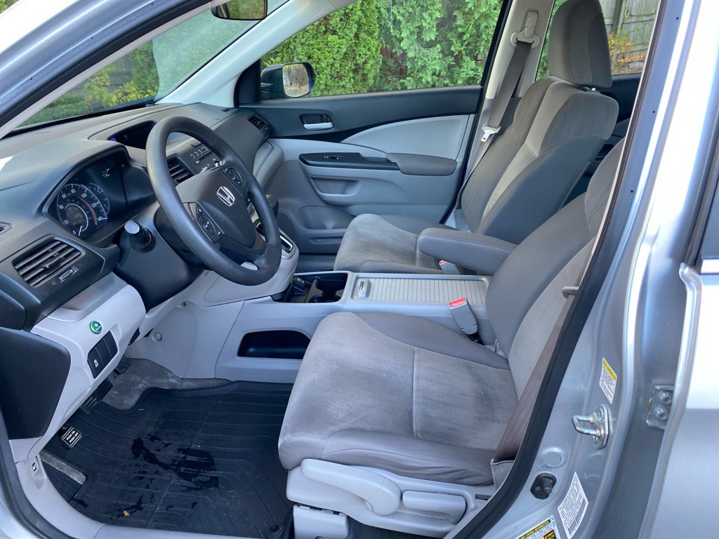 2013 Honda CR-V Image 9