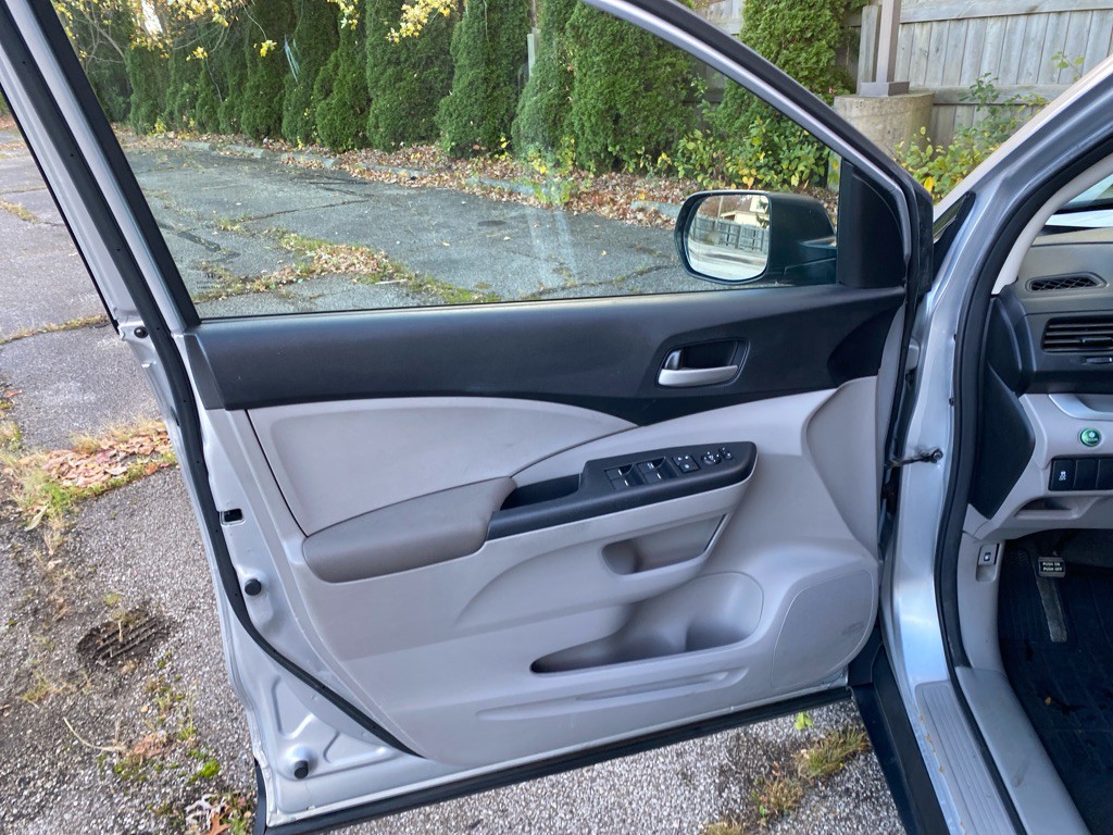 2013 Honda CR-V Image 10