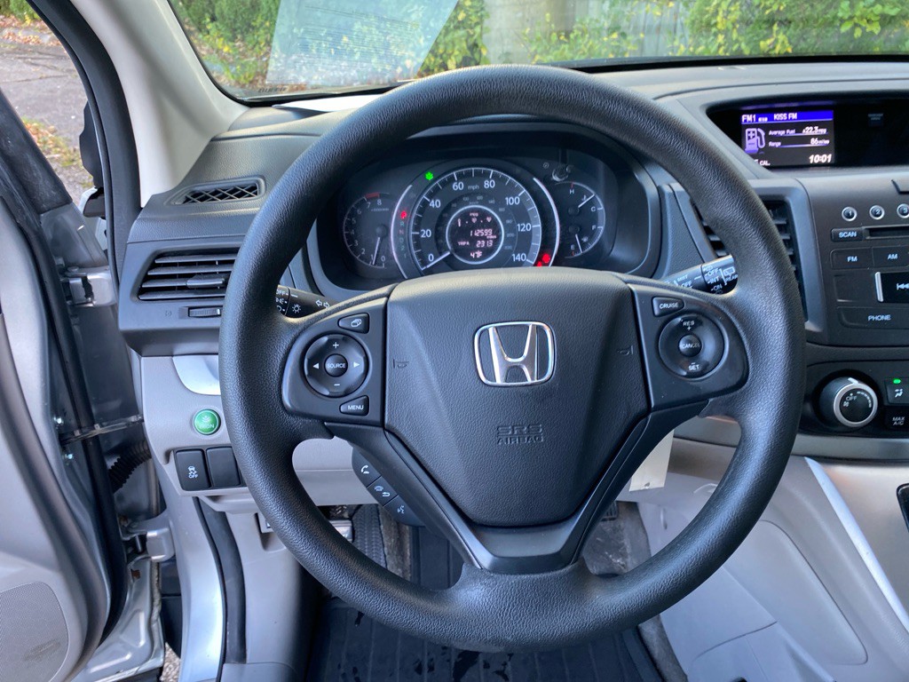 2013 Honda CR-V Image 11