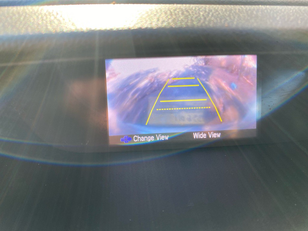 2013 Honda CR-V Image 13