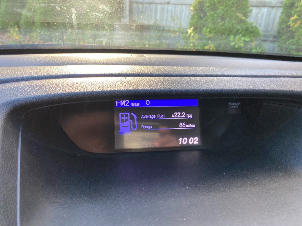 2013 Honda CR-V Image 14