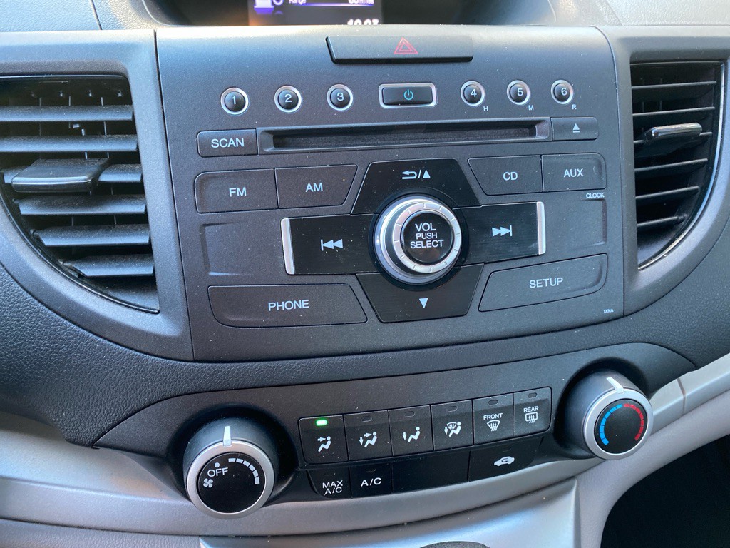 2013 Honda CR-V Image 15