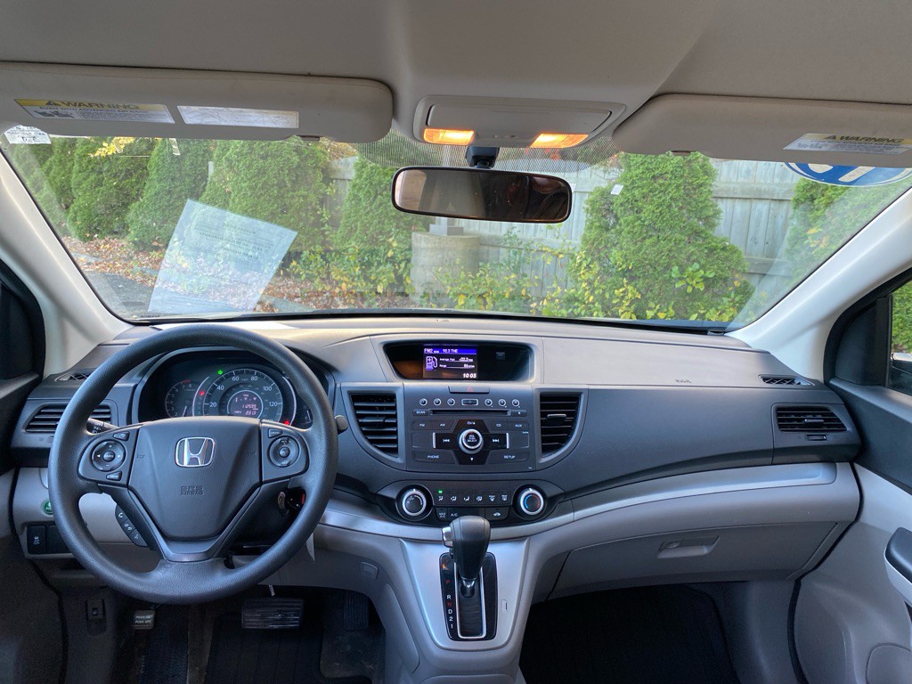 2013 Honda CR-V Image 16
