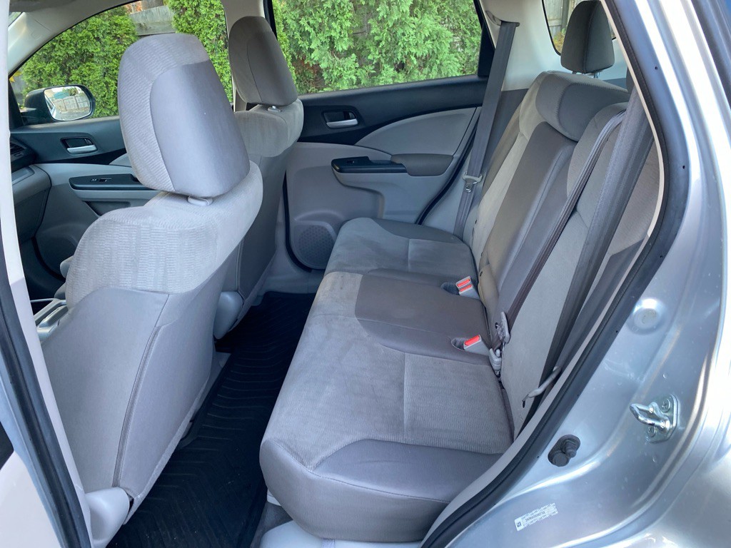 2013 Honda CR-V Image 17