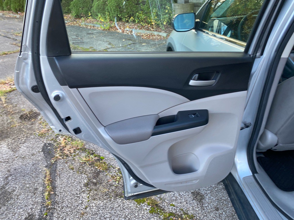 2013 Honda CR-V Image 18