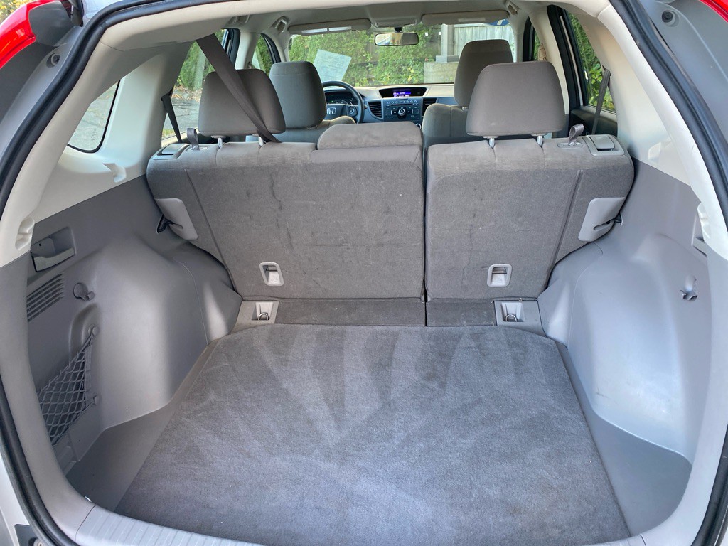 2013 Honda CR-V Image 19