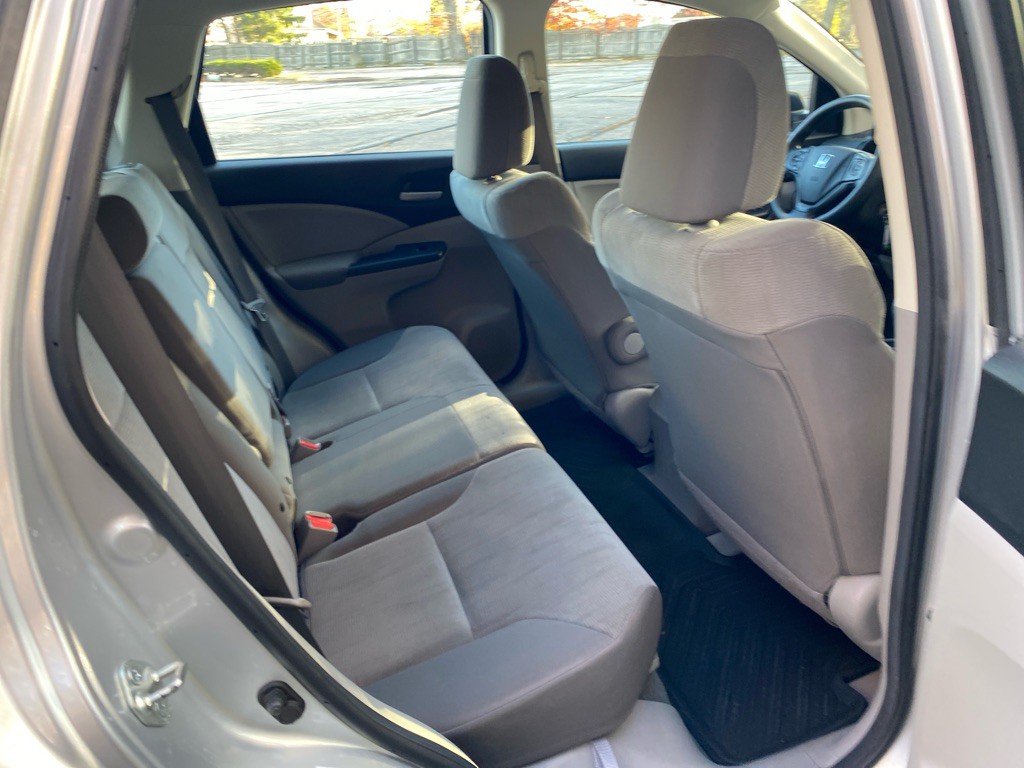 2013 Honda CR-V Image 20