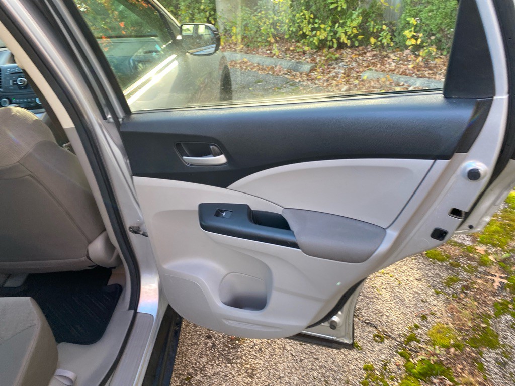 2013 Honda CR-V Image 21