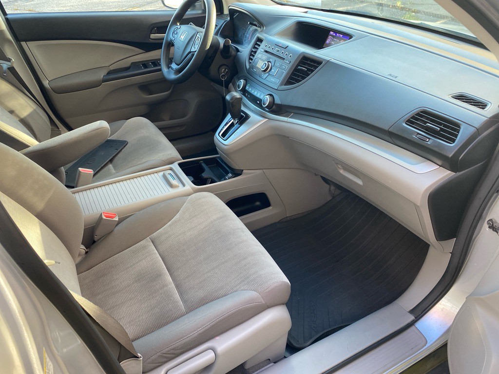 2013 Honda CR-V Image 22