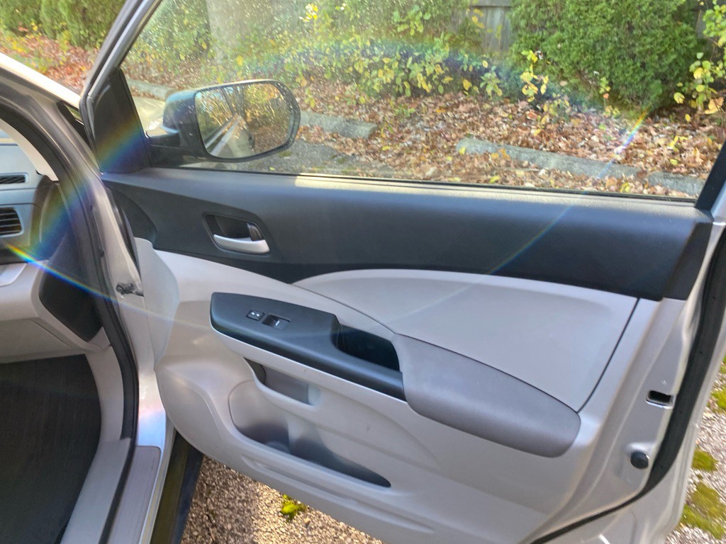 2013 Honda CR-V Image 23