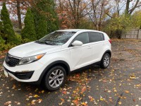 Image for 2015 Kia Sportage LX ID: 6981132