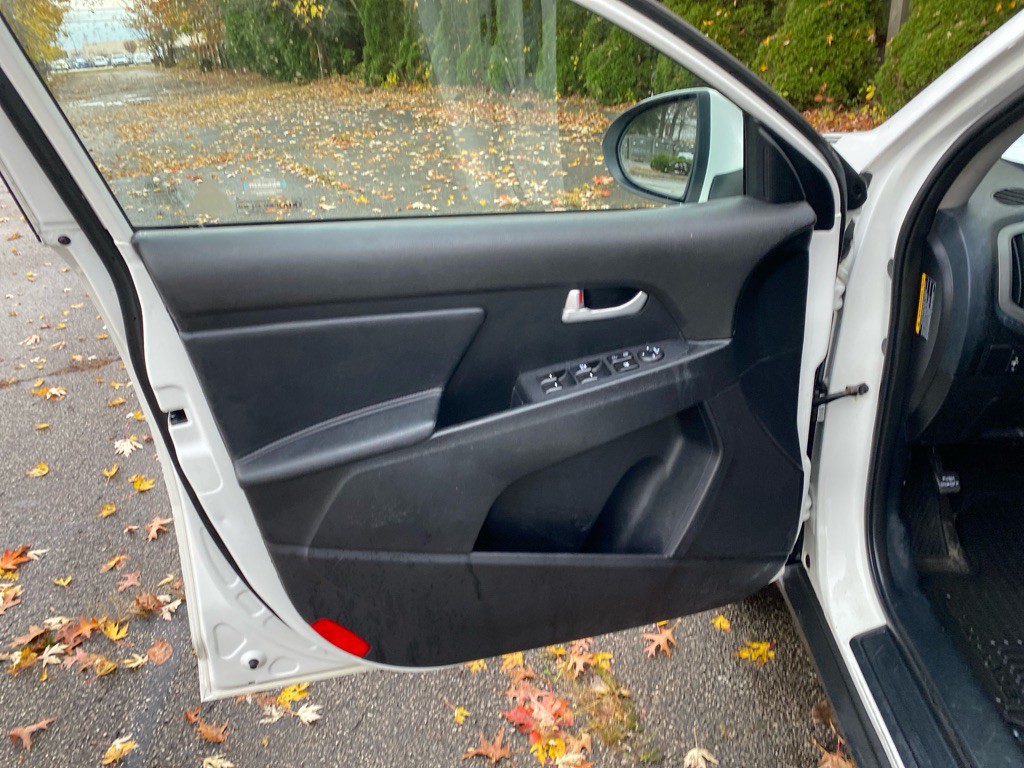 2015 Kia Sportage Image 10