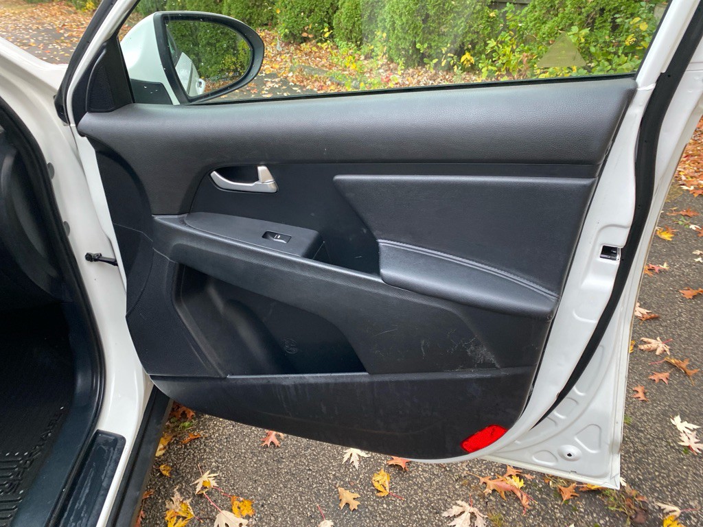 2015 Kia Sportage Image 20