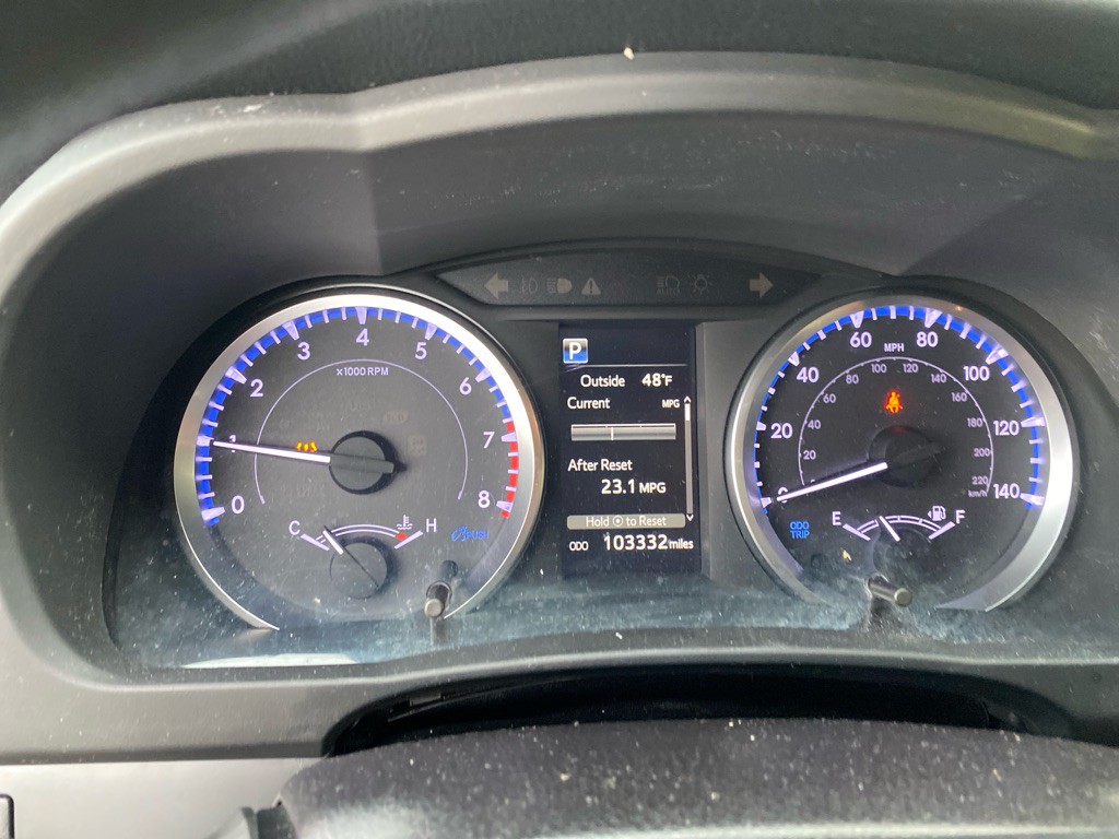 2019 Toyota Highlander Image 12