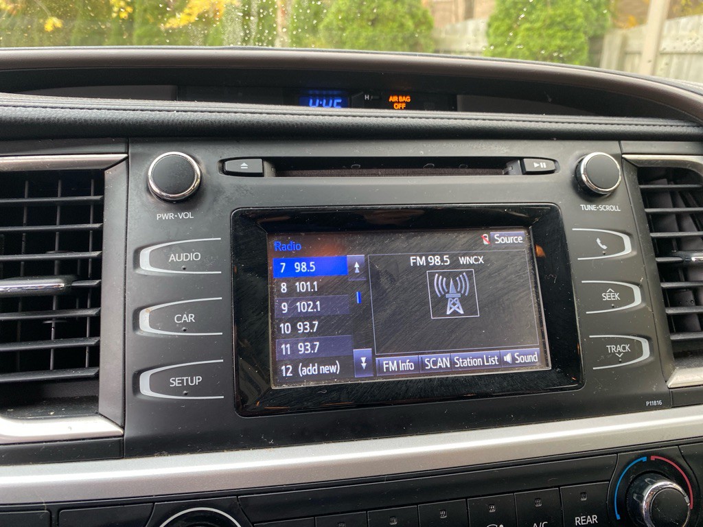 2019 Toyota Highlander Image 13