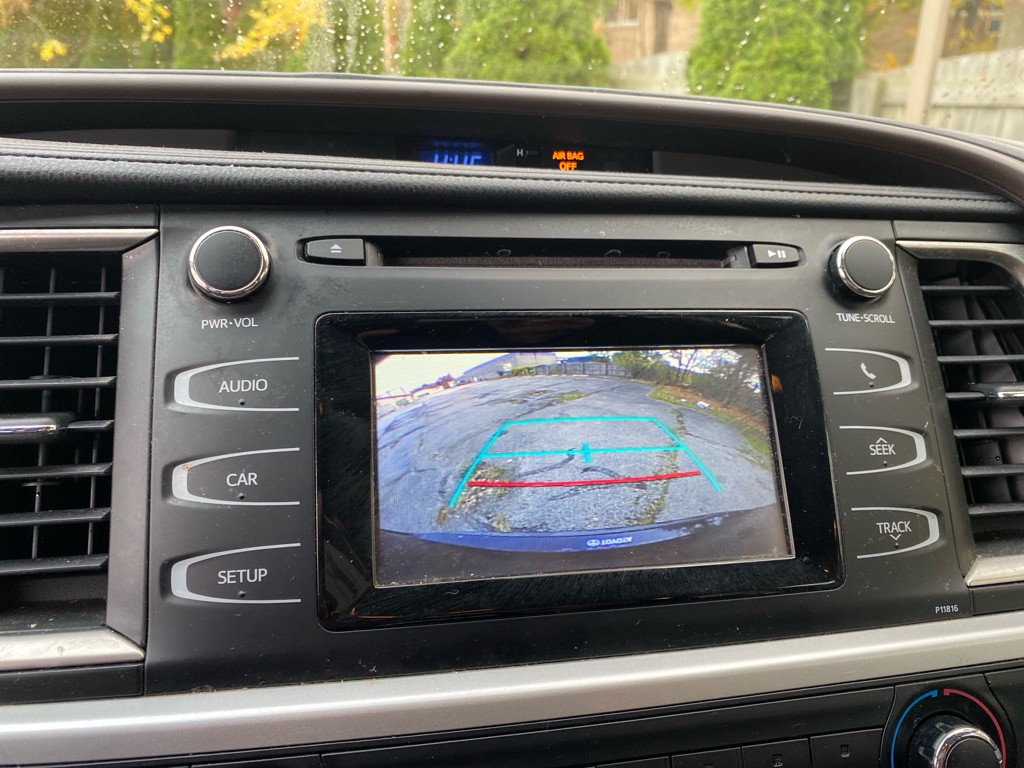 2019 Toyota Highlander Image 14