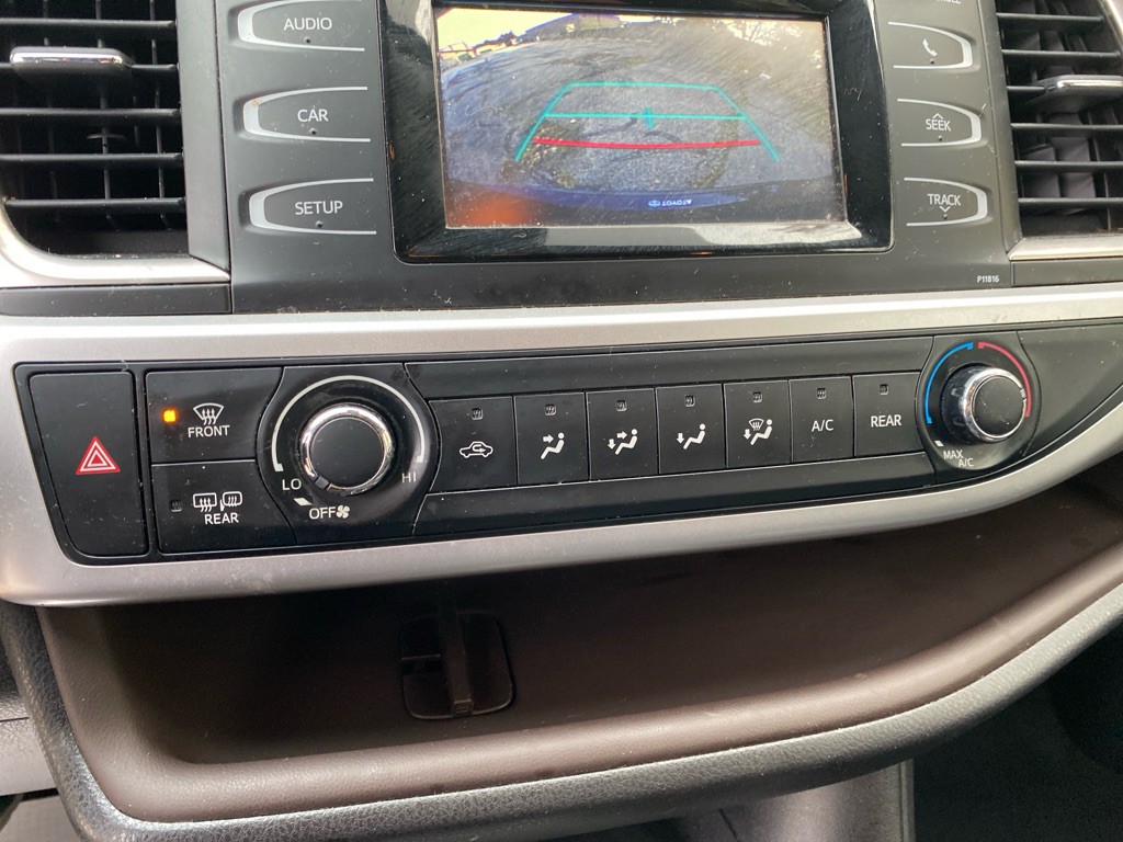 2019 Toyota Highlander Image 15