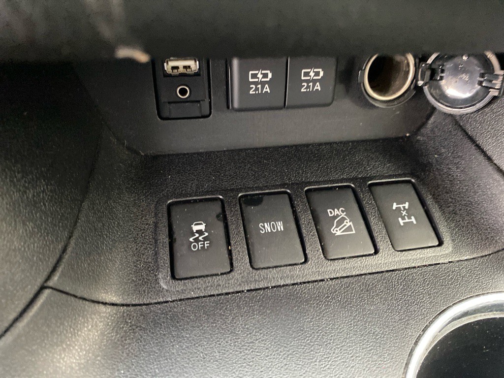 2019 Toyota Highlander Image 16