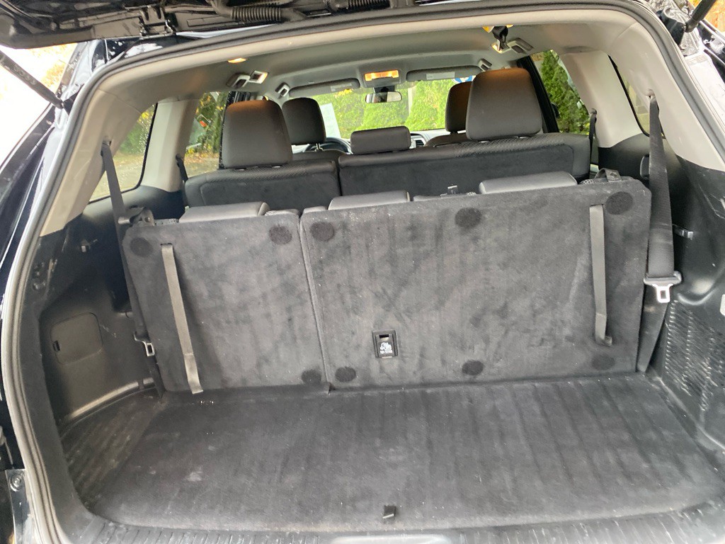 2019 Toyota Highlander Image 20