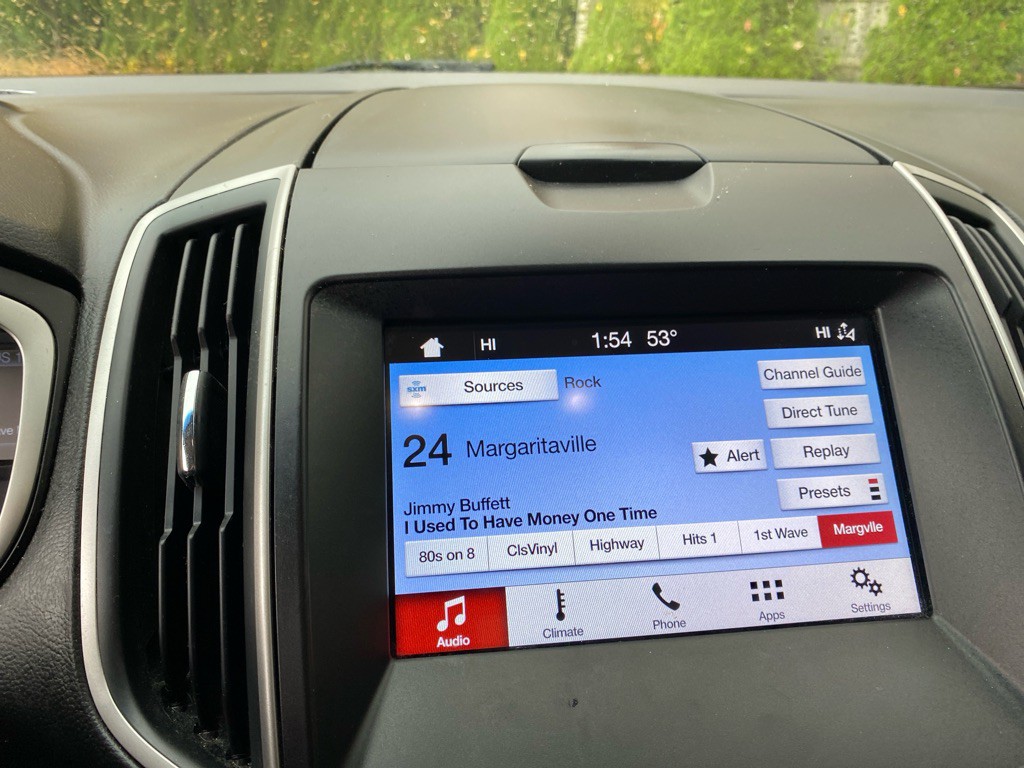 2019 Ford Edge Image 14