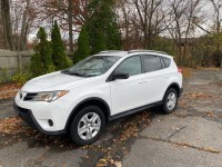 Image for 2013 Toyota Rav4 LE ID: 6986248