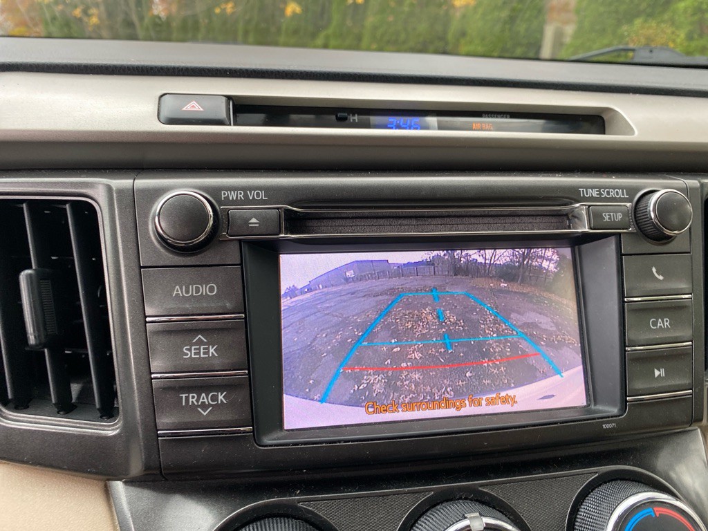 2013 Toyota Rav4 Image 14