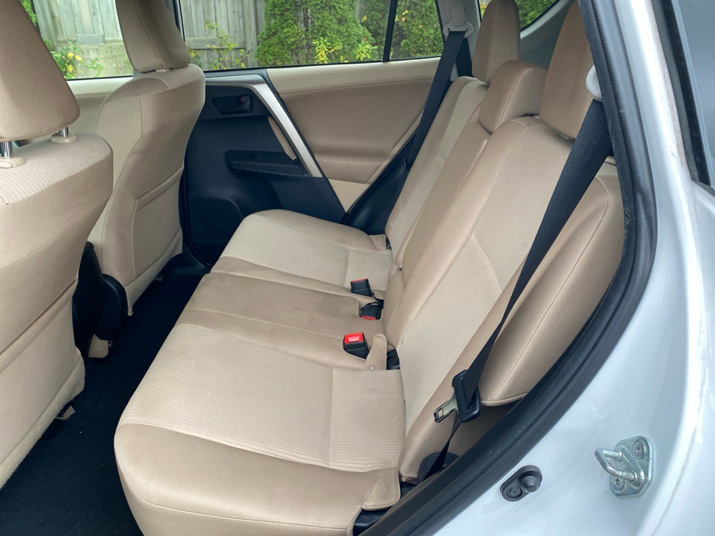 2013 Toyota Rav4 Image 17