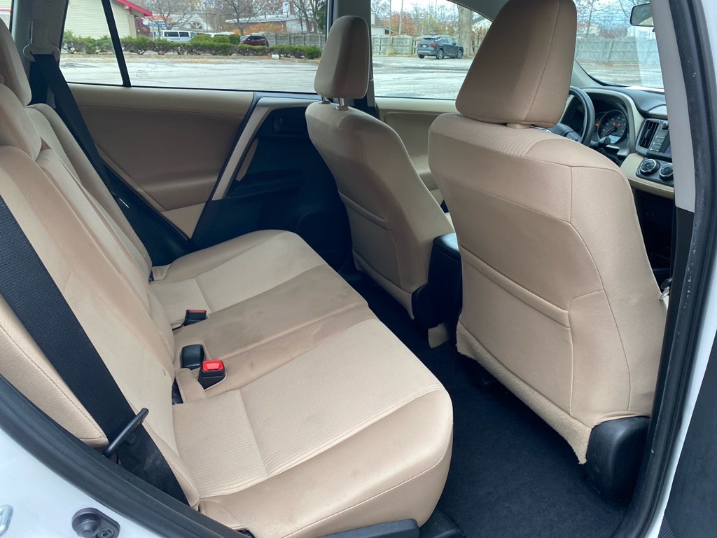 2013 Toyota Rav4 Image 20
