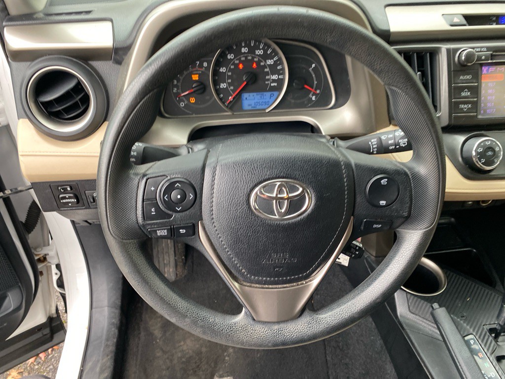 2013 Toyota Rav4 Image 10