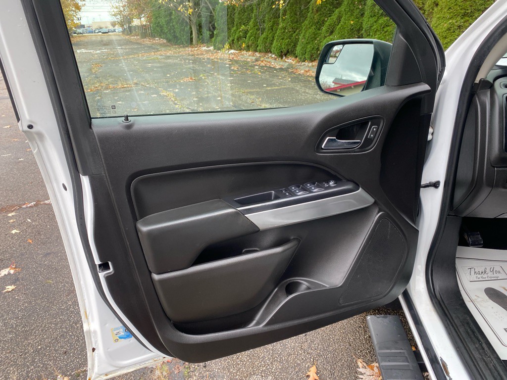 2018 Chevrolet Colorado Image 10