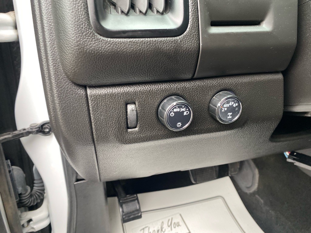 2018 Chevrolet Colorado Image 11