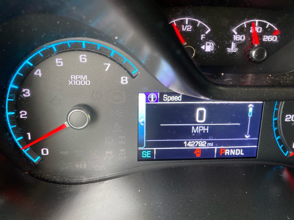 2018 Chevrolet Colorado Image 12