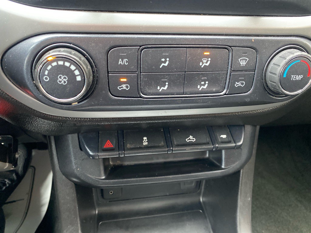 2018 Chevrolet Colorado Image 15
