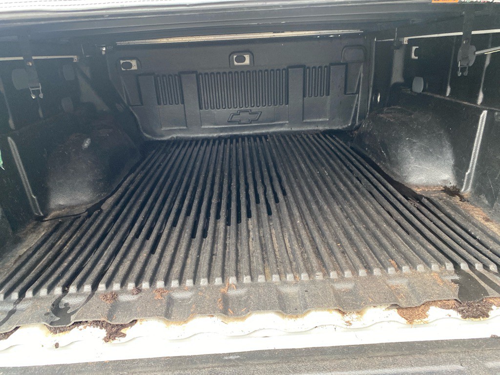 2018 Chevrolet Colorado Image 19