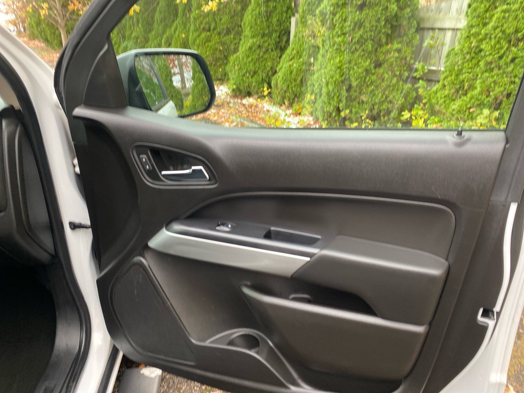 2018 Chevrolet Colorado Image 23