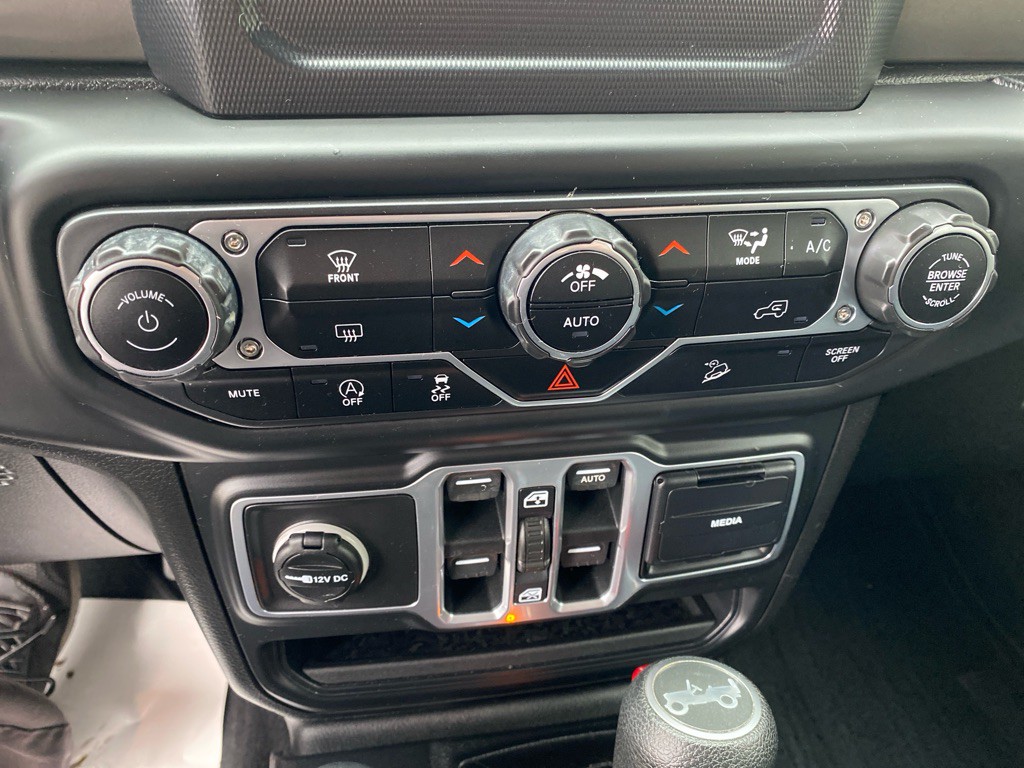 2018 Jeep Wrangler Unlimited Image 15