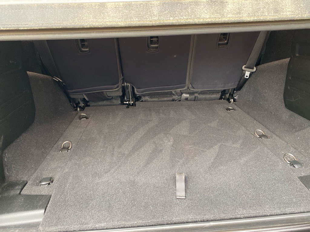 2018 Jeep Wrangler Unlimited Image 20