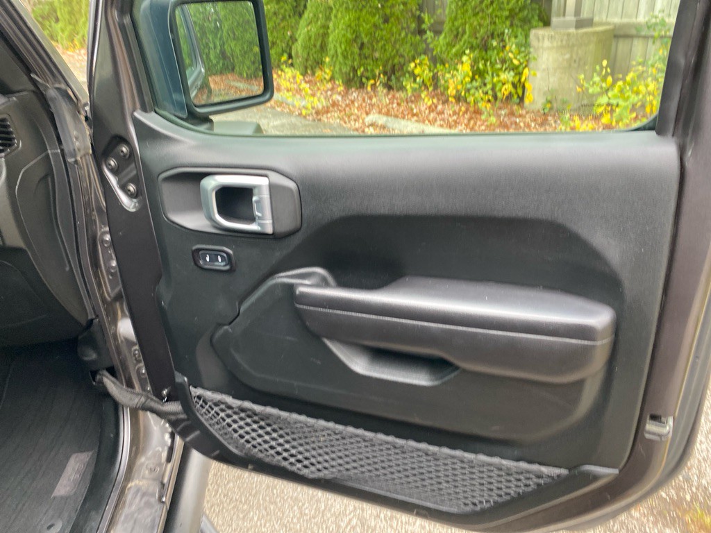 2018 Jeep Wrangler Unlimited Image 24