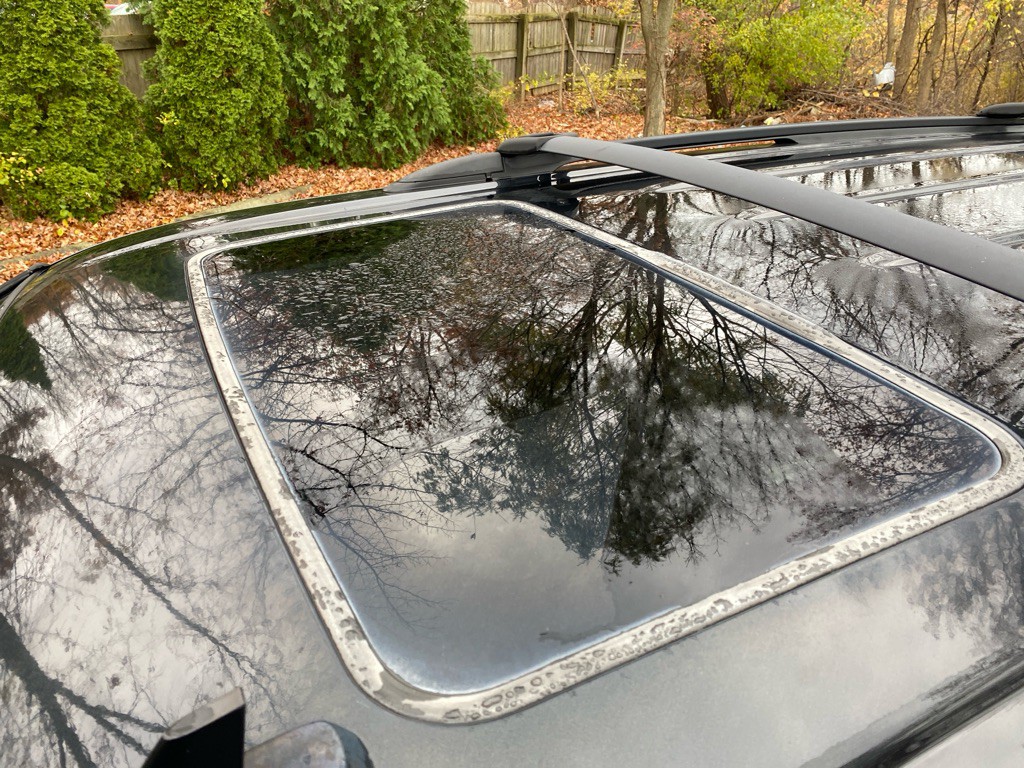 2008 Chevrolet Trailblazer Image 9