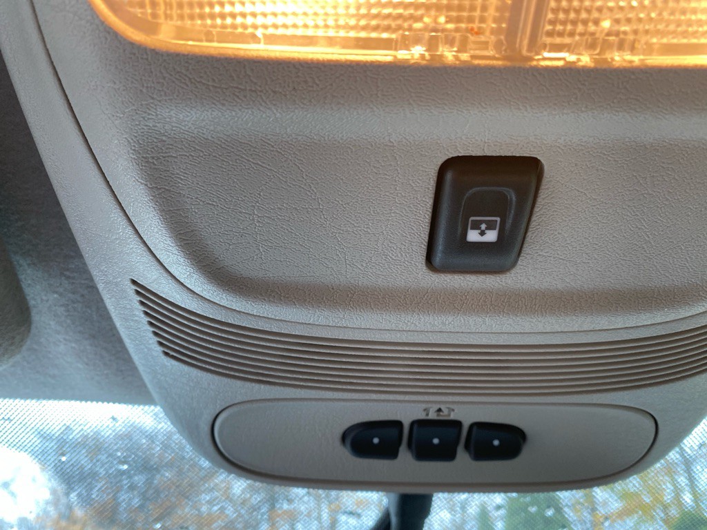 2008 Chevrolet Trailblazer Image 15