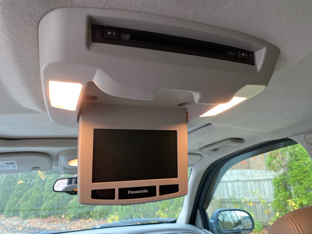 2008 Chevrolet Trailblazer Image 17