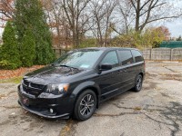 Image for 2016 Dodge Grand Caravan SXT ID: 7008311