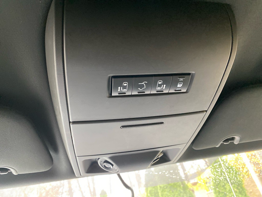 2016 Dodge Grand Caravan Image 15