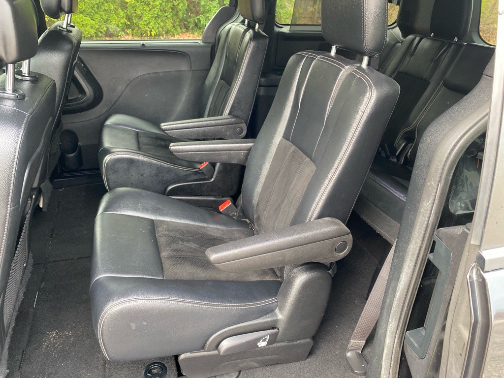 2016 Dodge Grand Caravan Image 17