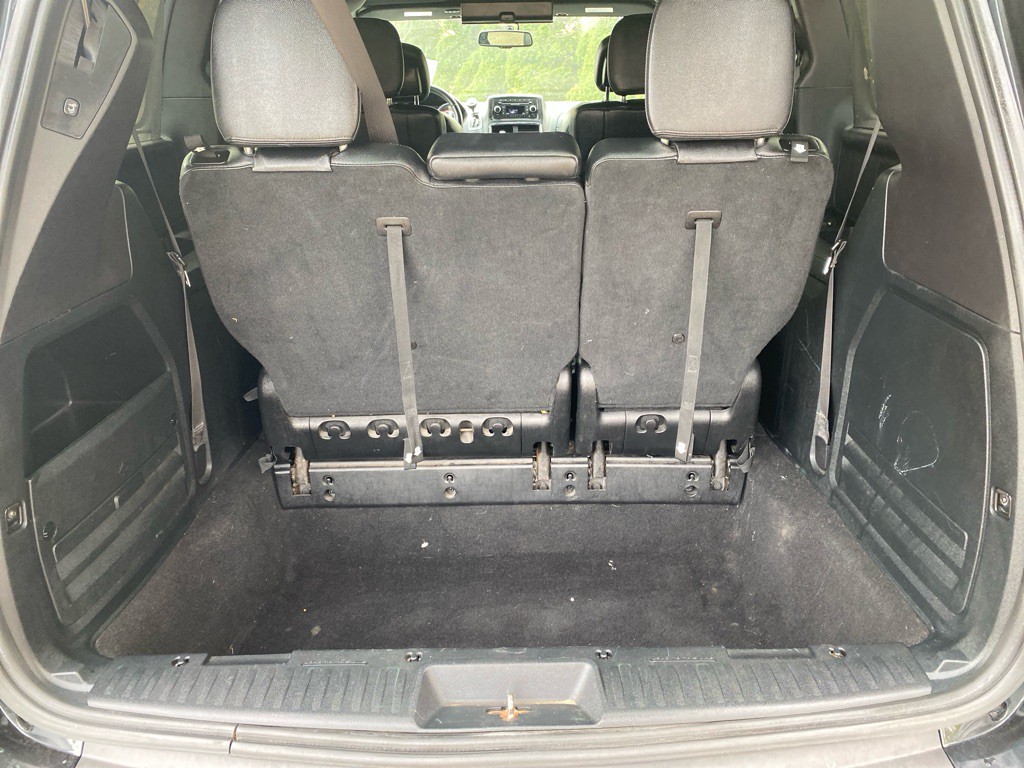 2016 Dodge Grand Caravan Image 19