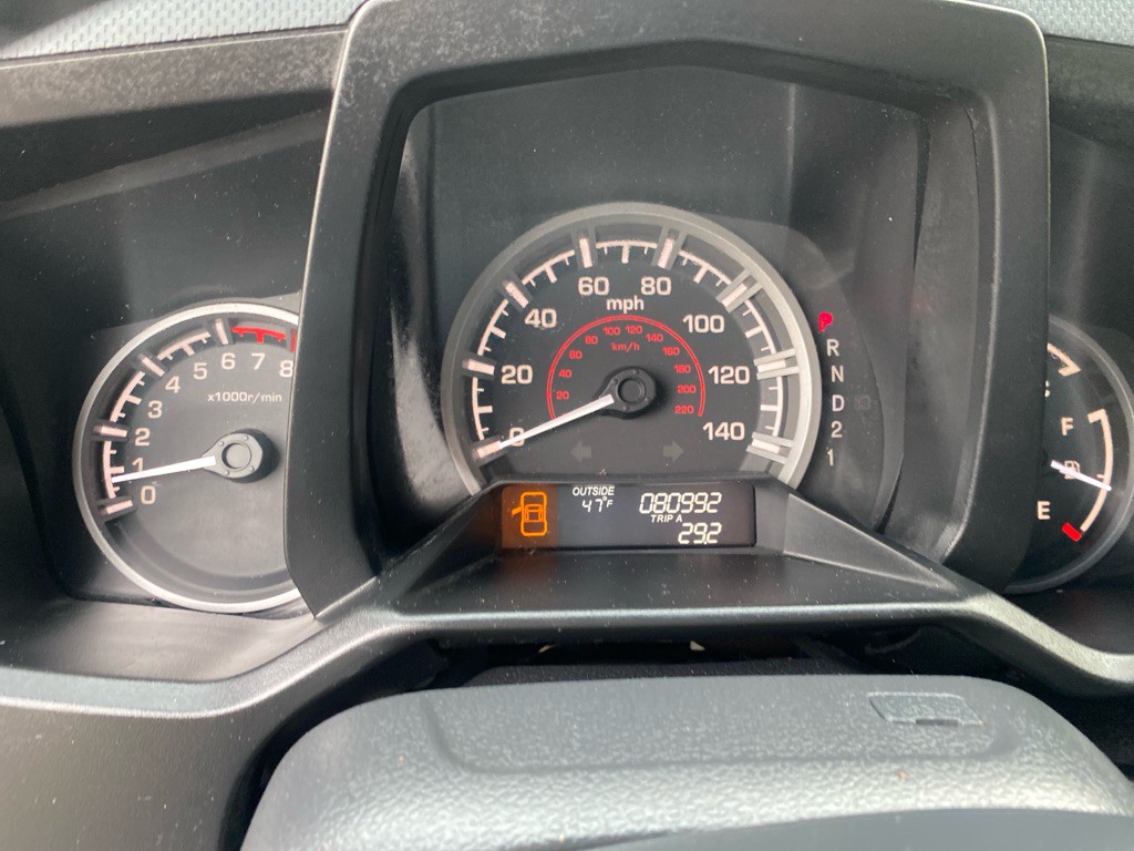 2012 Honda Ridgeline Image 13