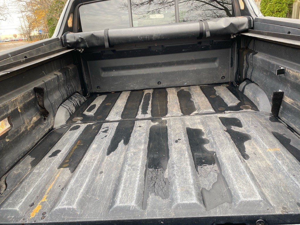 2012 Honda Ridgeline Image 22